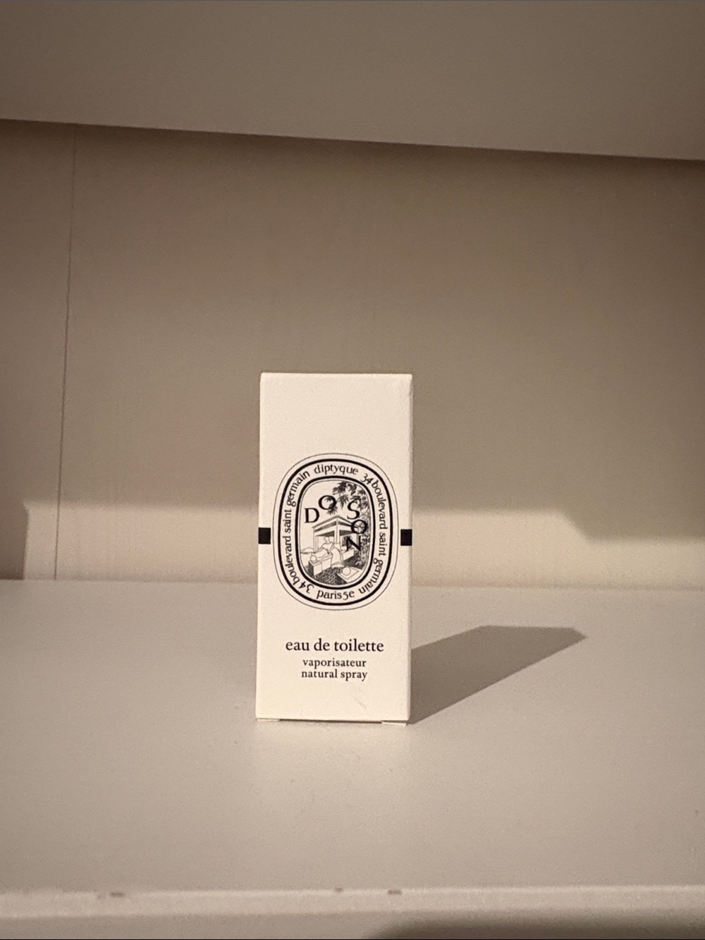 3/$30 Brand new diptyque do son size 2 m L